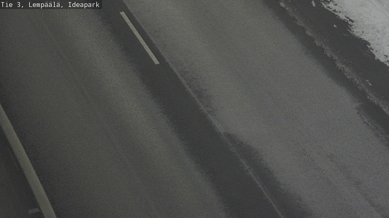 Kelikamerat Kuva Tie 3 Lempäälä, Ideapark, Lempäälä, Pirkanmaa