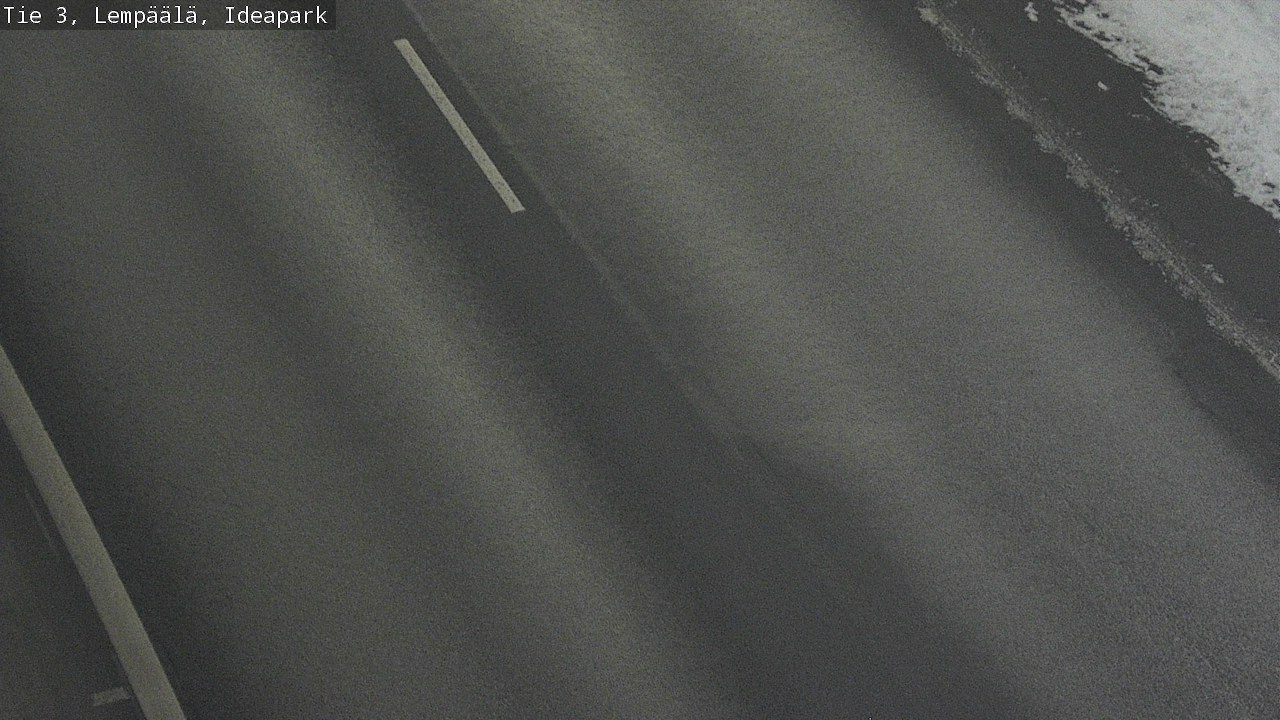 Kelikamerat Kuva Tie 3 Lempäälä, Ideapark, Lempäälä, Pirkanmaa