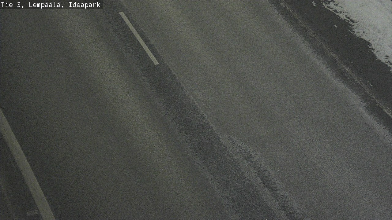 Kelikamerat Kuva Tie 3 Lempäälä, Ideapark, Lempäälä, Pirkanmaa