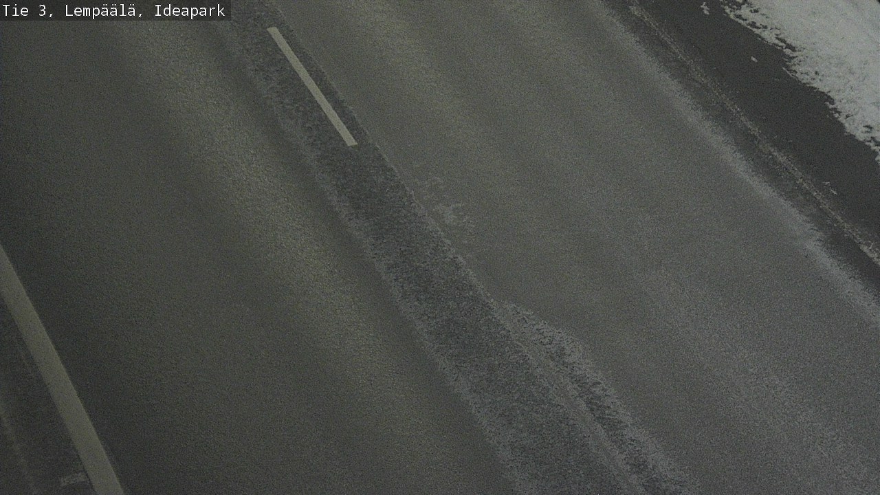 Kelikamerat Kuva Tie 3 Lempäälä, Ideapark, Lempäälä, Pirkanmaa