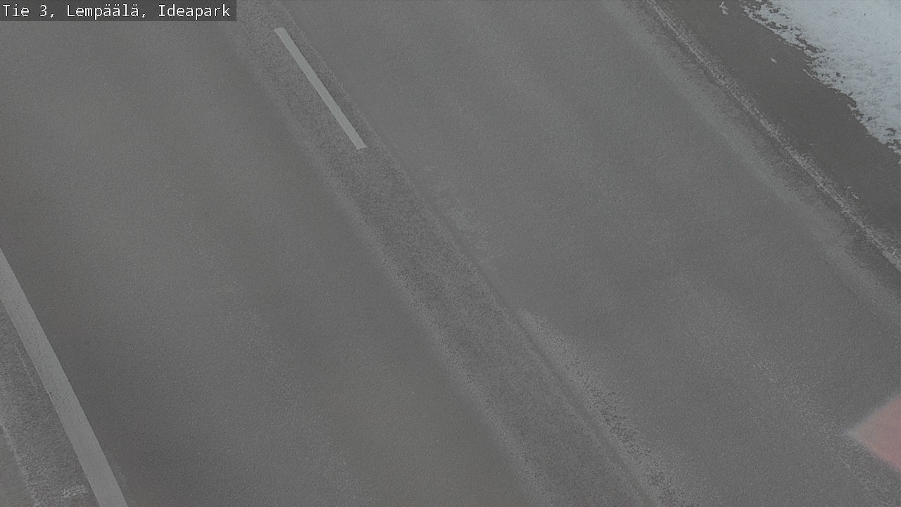 Kelikamerat Kuva Tie 3 Lempäälä, Ideapark, Lempäälä, Pirkanmaa