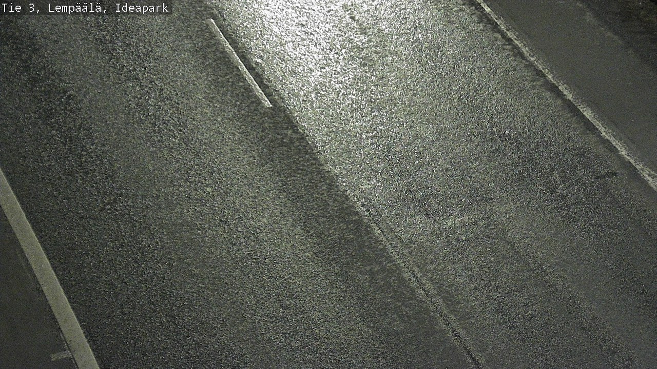 Kelikamerat Kuva Tie 3 Lempäälä, Ideapark, Lempäälä, Pirkanmaa