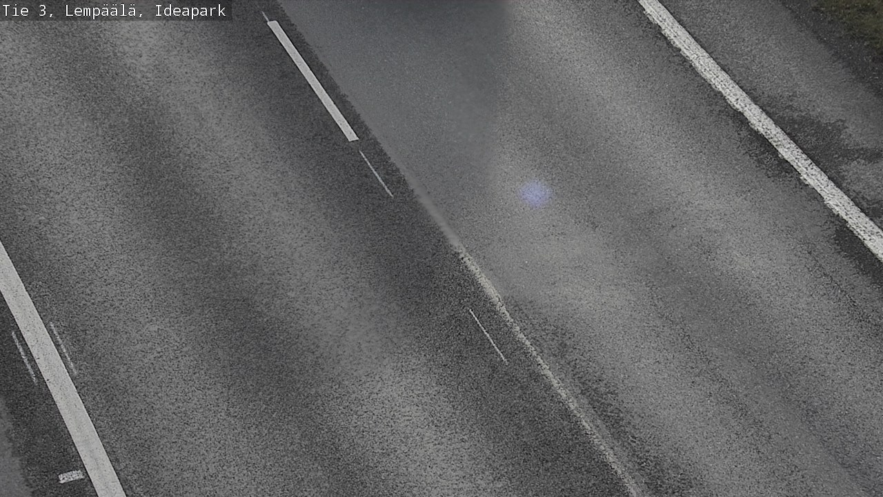 Kelikamerat Kuva Tie 3 Lempäälä, Ideapark, Lempäälä, Pirkanmaa