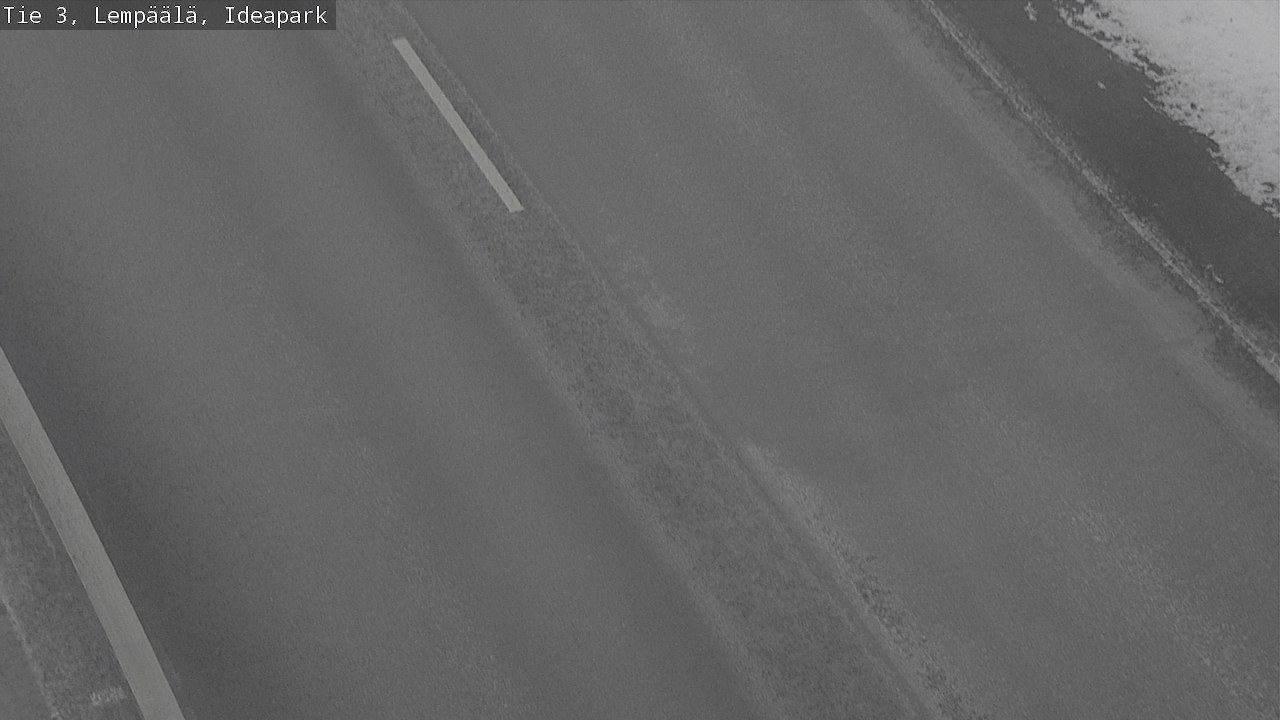 Kelikamerat Kuva Tie 3 Lempäälä, Ideapark, Lempäälä, Pirkanmaa