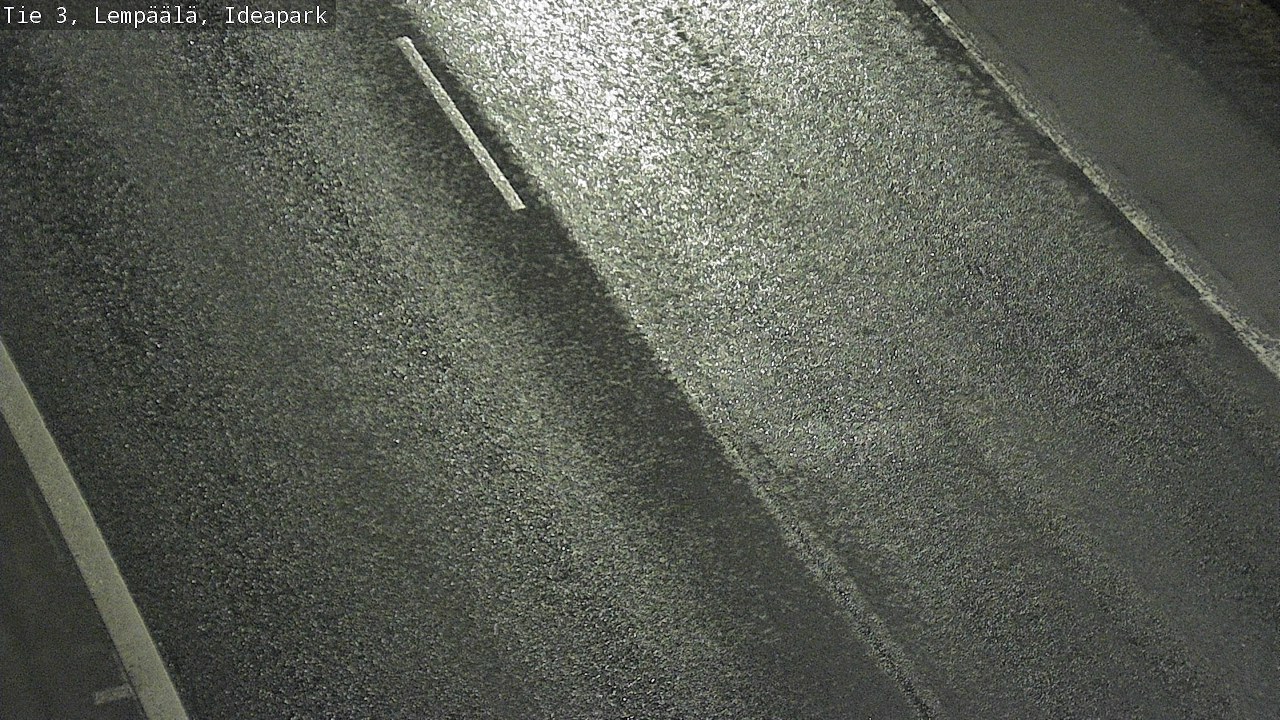 Kelikamerat Kuva Tie 3 Lempäälä, Ideapark, Lempäälä, Pirkanmaa