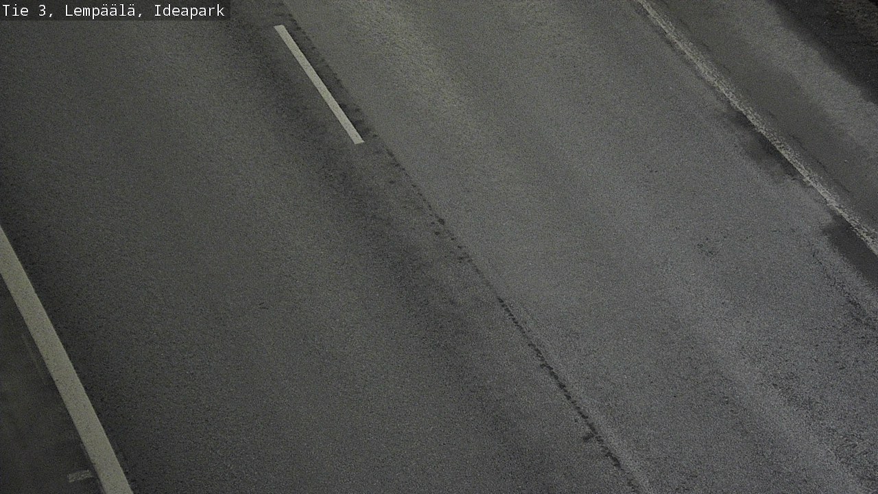 Kelikamerat Kuva Tie 3 Lempäälä, Ideapark, Lempäälä, Pirkanmaa