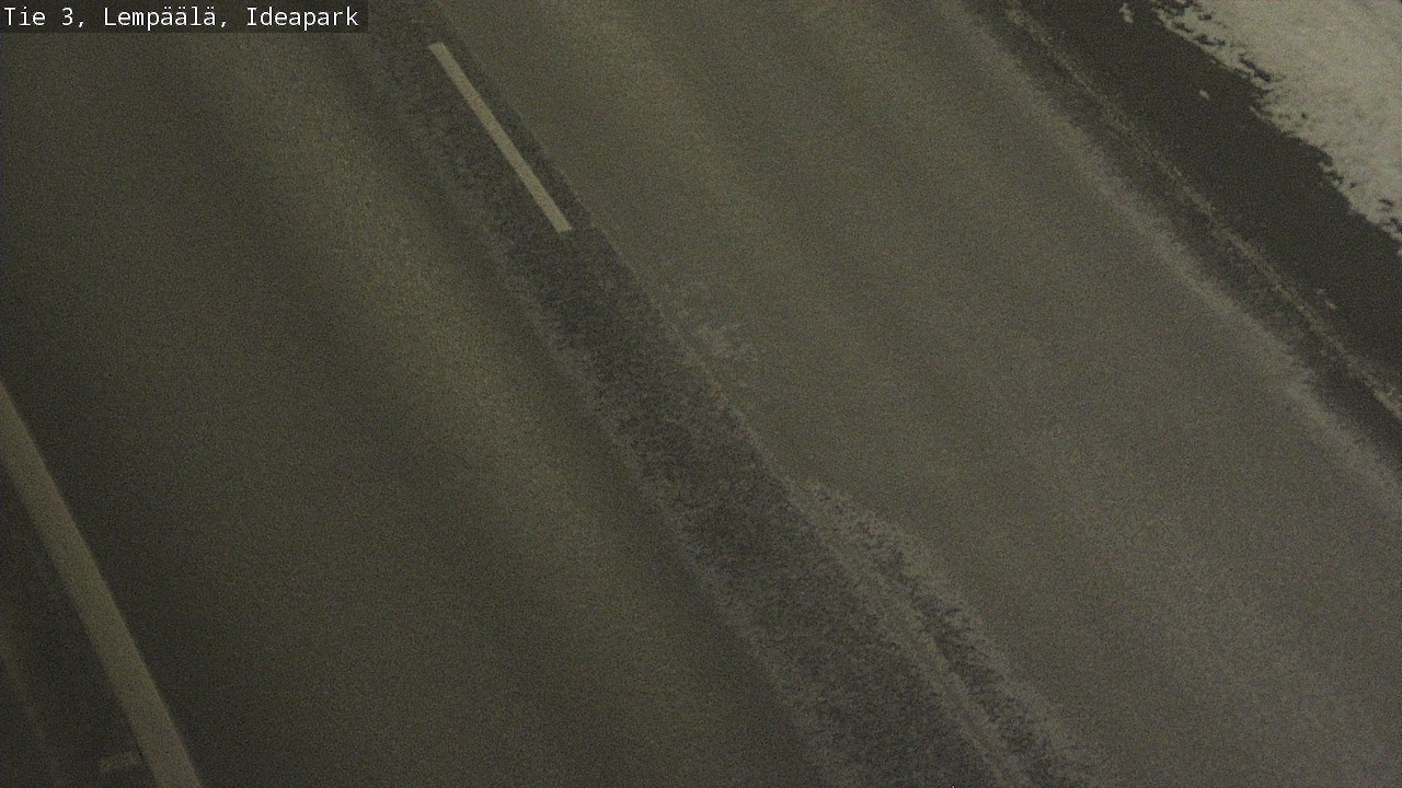 Kelikamerat Kuva Tie 3 Lempäälä, Ideapark, Lempäälä, Pirkanmaa