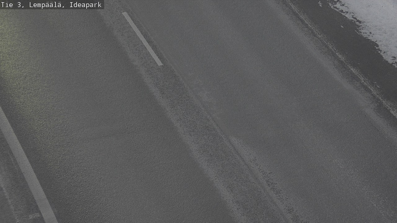 Kelikamerat Kuva Tie 3 Lempäälä, Ideapark, Lempäälä, Pirkanmaa