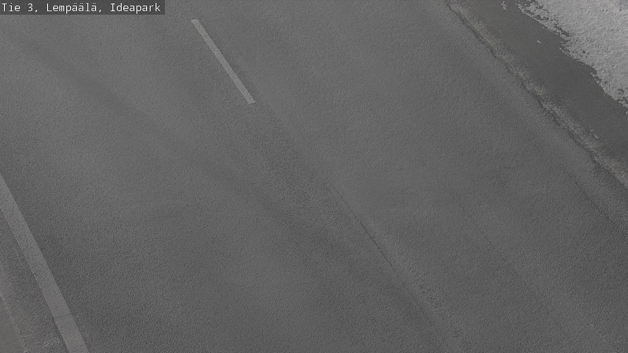 Kelikamerat Kuva Tie 3 Lempäälä, Ideapark, Lempäälä, Pirkanmaa