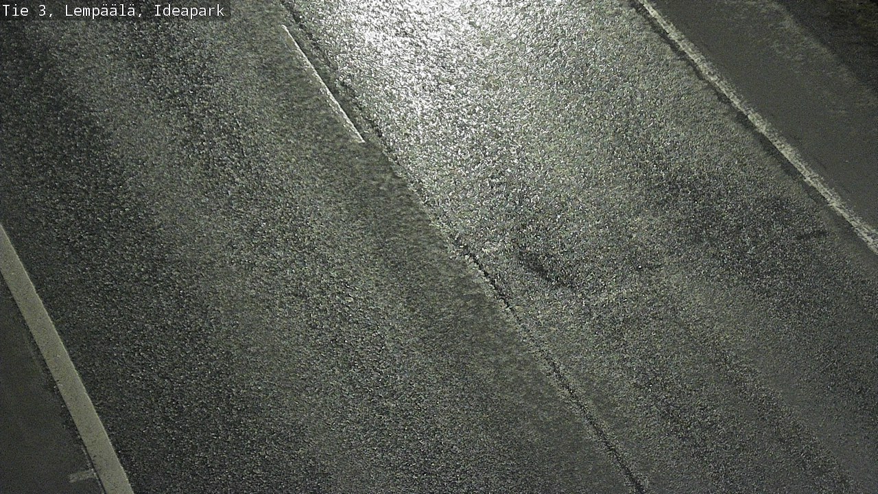 Kelikamerat Kuva Tie 3 Lempäälä, Ideapark, Lempäälä, Pirkanmaa