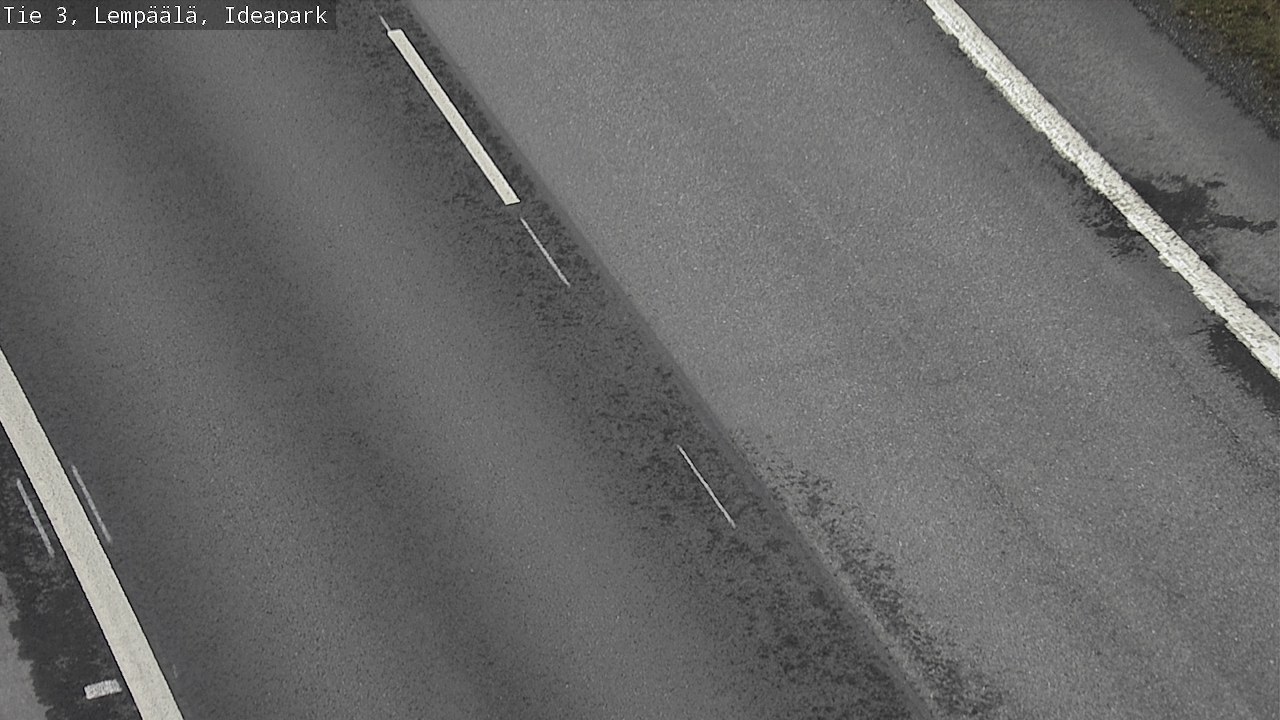 Kelikamerat Kuva Tie 3 Lempäälä, Ideapark, Lempäälä, Pirkanmaa