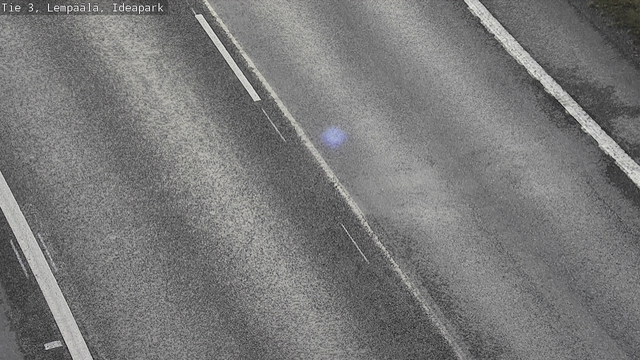 Kelikamerat Kuva Tie 3 Lempäälä, Ideapark, Lempäälä, Pirkanmaa