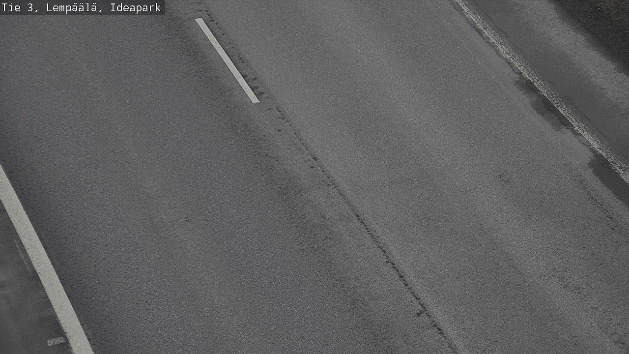 Kelikamerat Kuva Tie 3 Lempäälä, Ideapark, Lempäälä, Pirkanmaa