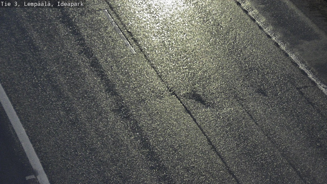 Kelikamerat Kuva Tie 3 Lempäälä, Ideapark, Lempäälä, Pirkanmaa