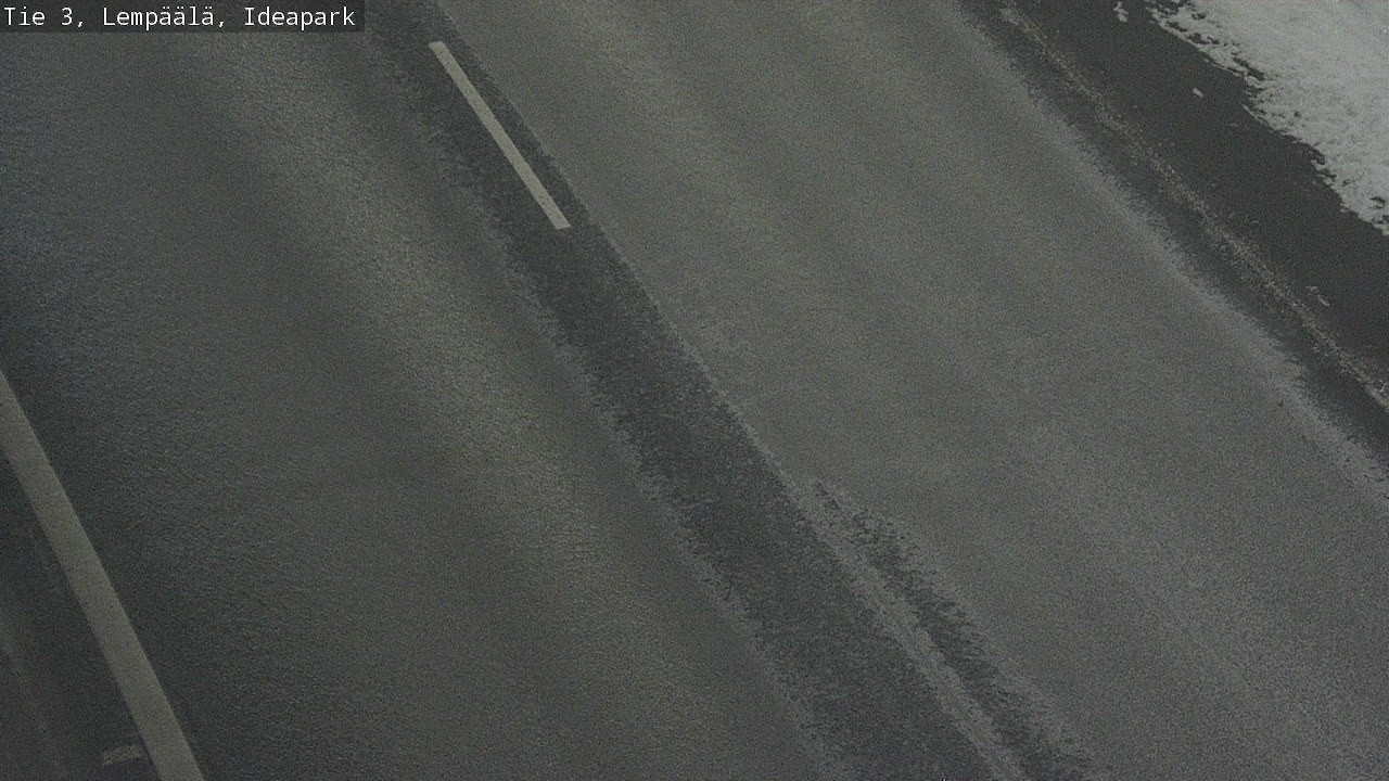Kelikamerat Kuva Tie 3 Lempäälä, Ideapark, Lempäälä, Pirkanmaa