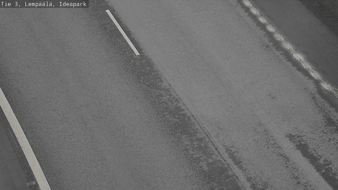 Weather Camera Image Väg 3 Lembois, Ideapark, Lempäälä, Pirkanmaa