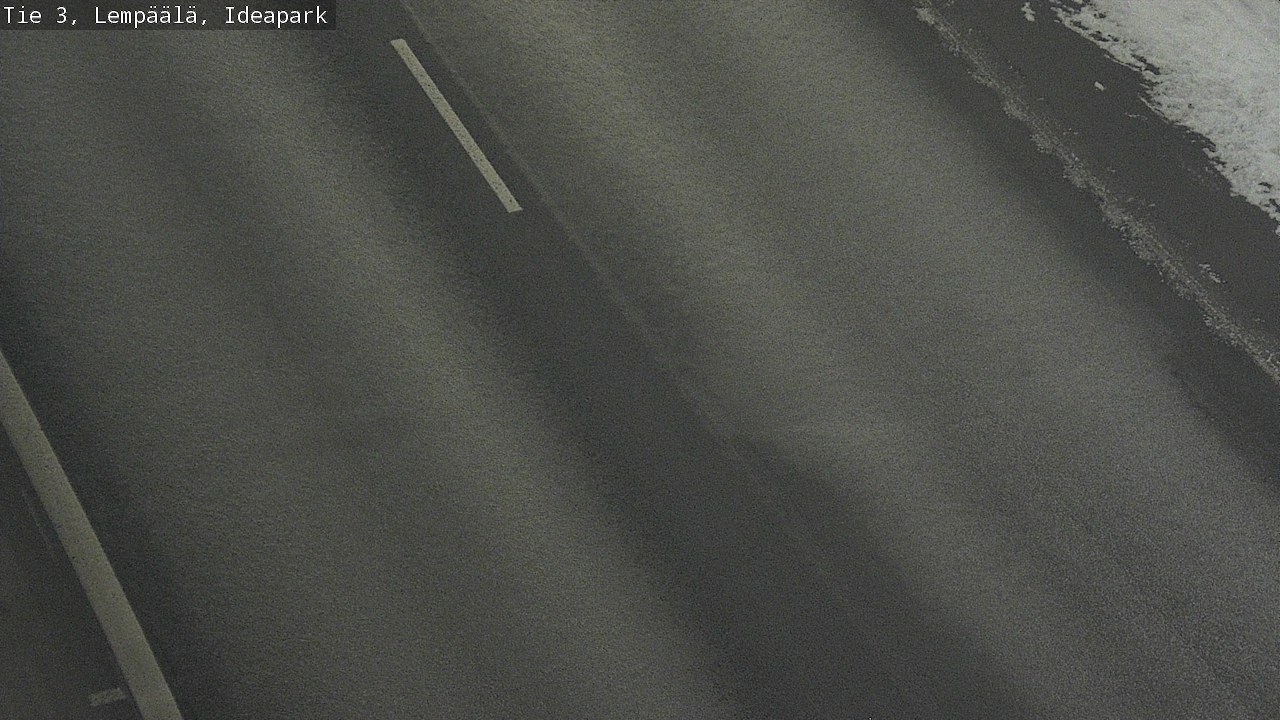 Kelikamerat Kuva Tie 3 Lempäälä, Ideapark, Lempäälä, Pirkanmaa