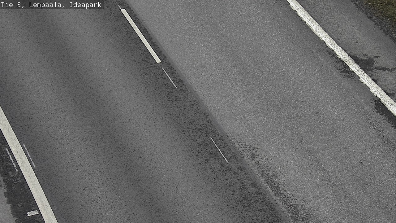 Kelikamerat Kuva Tie 3 Lempäälä, Ideapark, Lempäälä, Pirkanmaa