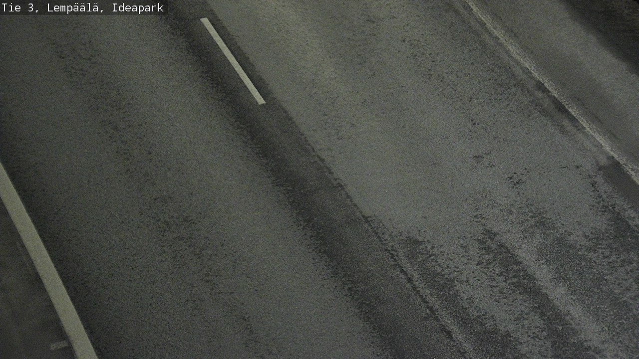 Kelikamerat Kuva Tie 3 Lempäälä, Ideapark, Lempäälä, Pirkanmaa