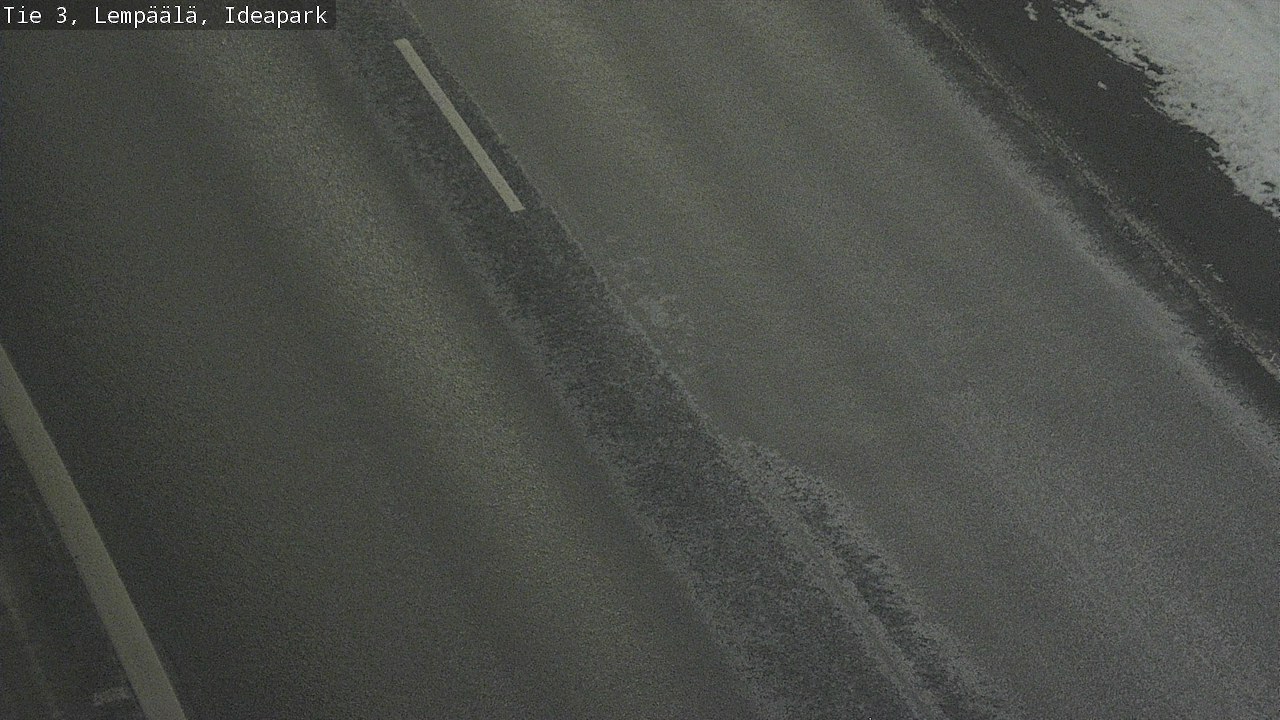 Kelikamerat Kuva Tie 3 Lempäälä, Ideapark, Lempäälä, Pirkanmaa