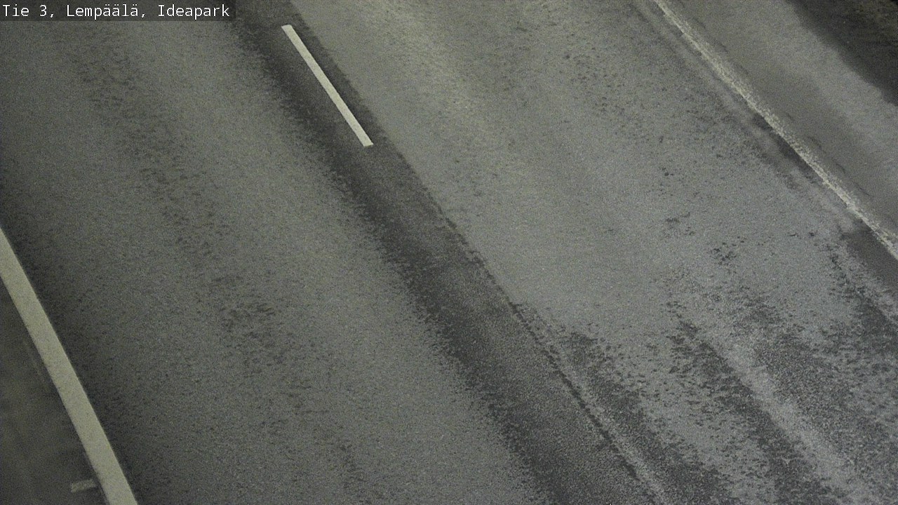 Kelikamerat Kuva Tie 3 Lempäälä, Ideapark, Lempäälä, Pirkanmaa