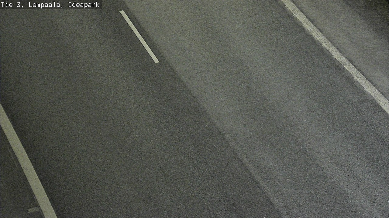 Weather Camera Image Väg 3 Lembois, Ideapark, Lempäälä, Pirkanmaa