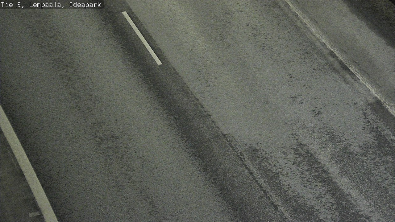 Kelikamerat Kuva Tie 3 Lempäälä, Ideapark, Lempäälä, Pirkanmaa