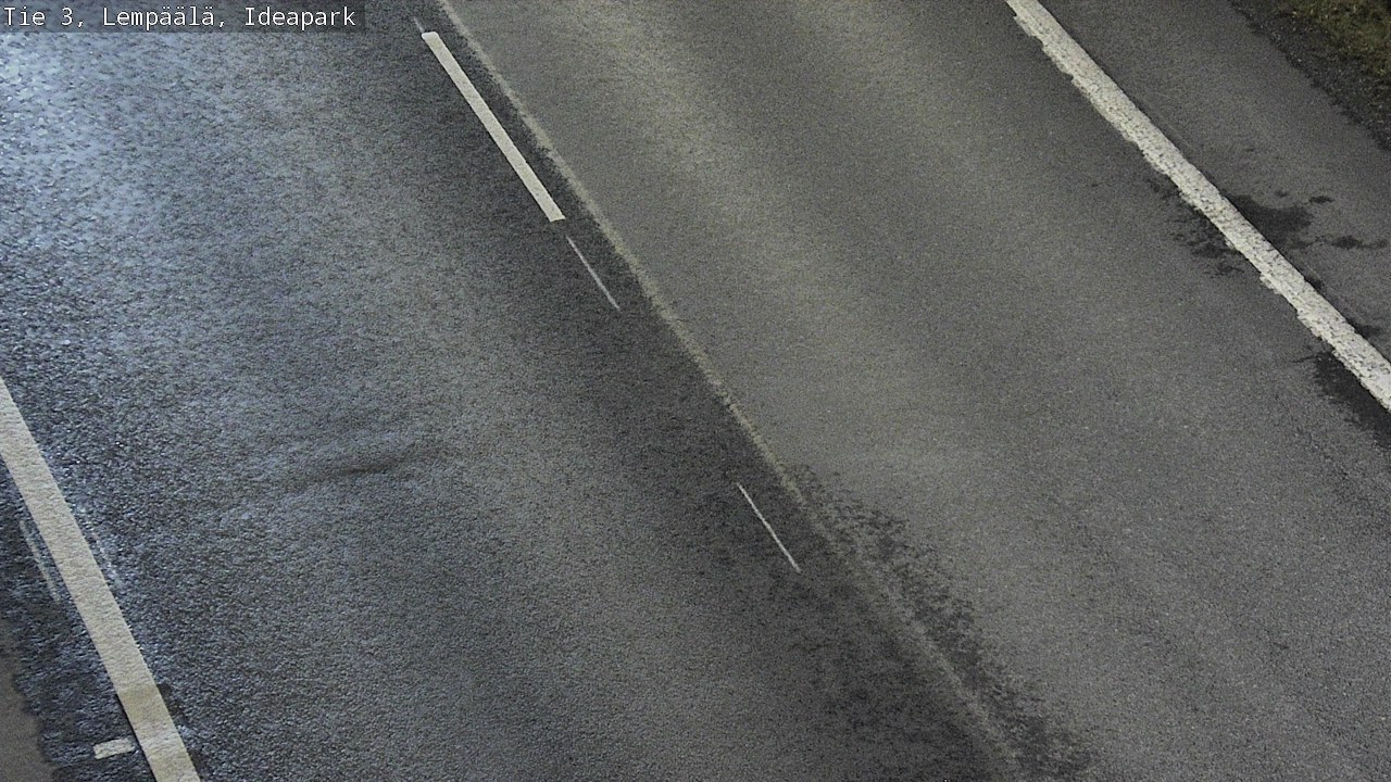 Kelikamerat Kuva Tie 3 Lempäälä, Ideapark, Lempäälä, Pirkanmaa