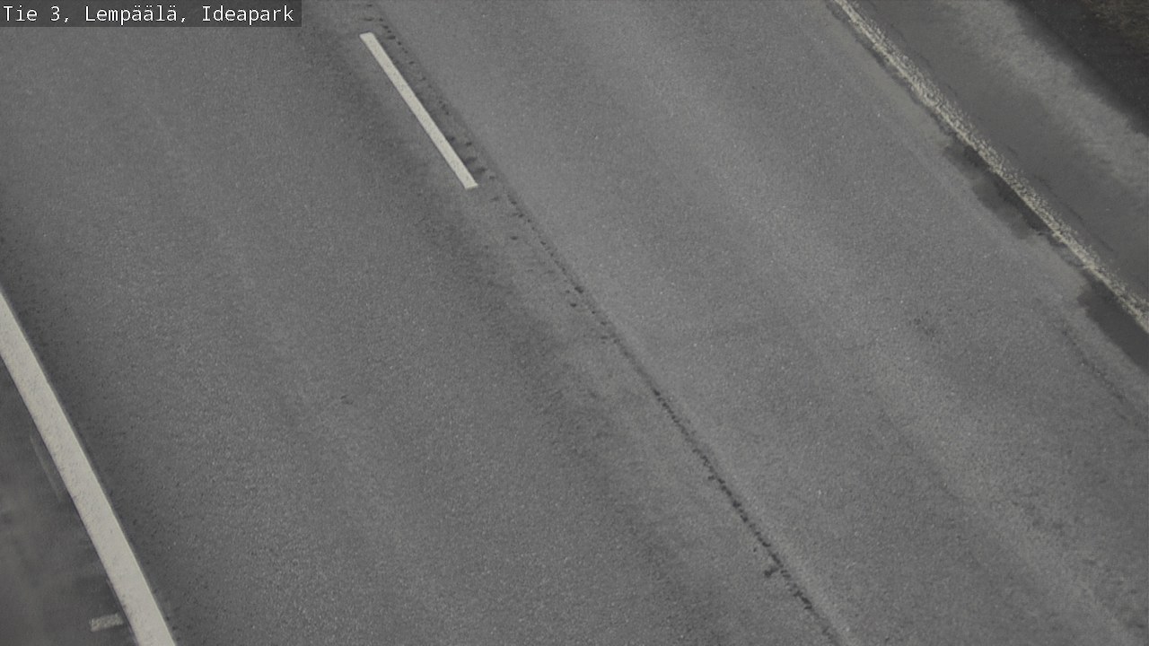 Kelikamerat Kuva Tie 3 Lempäälä, Ideapark, Lempäälä, Pirkanmaa