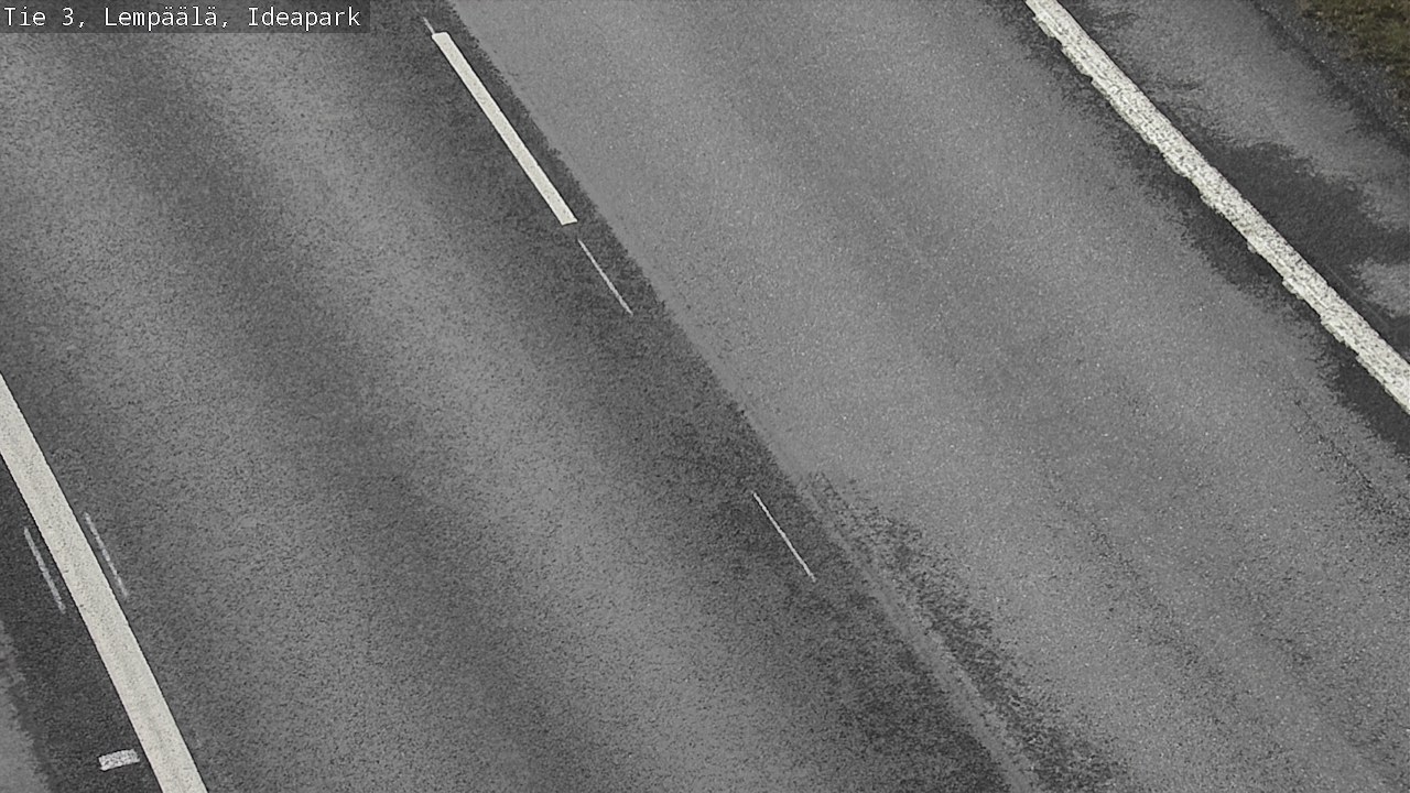 Kelikamerat Kuva Tie 3 Lempäälä, Ideapark, Lempäälä, Pirkanmaa