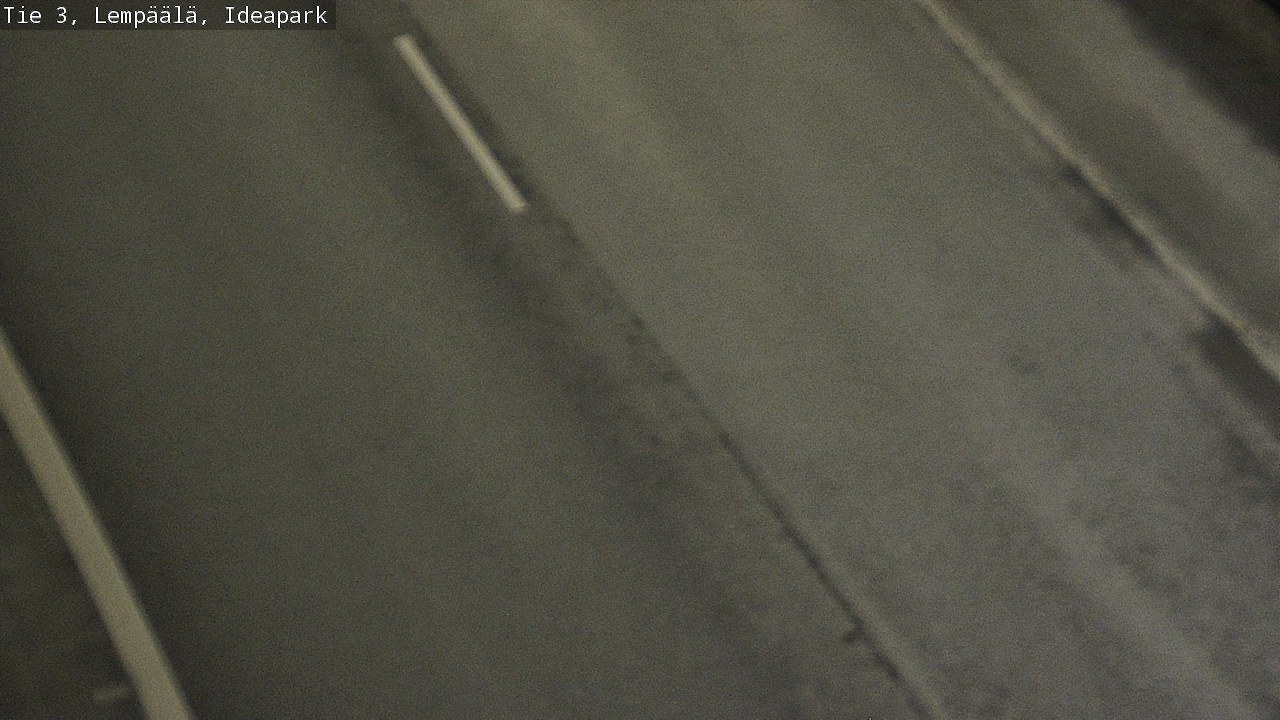 Kelikamerat Kuva Tie 3 Lempäälä, Ideapark, Lempäälä, Pirkanmaa