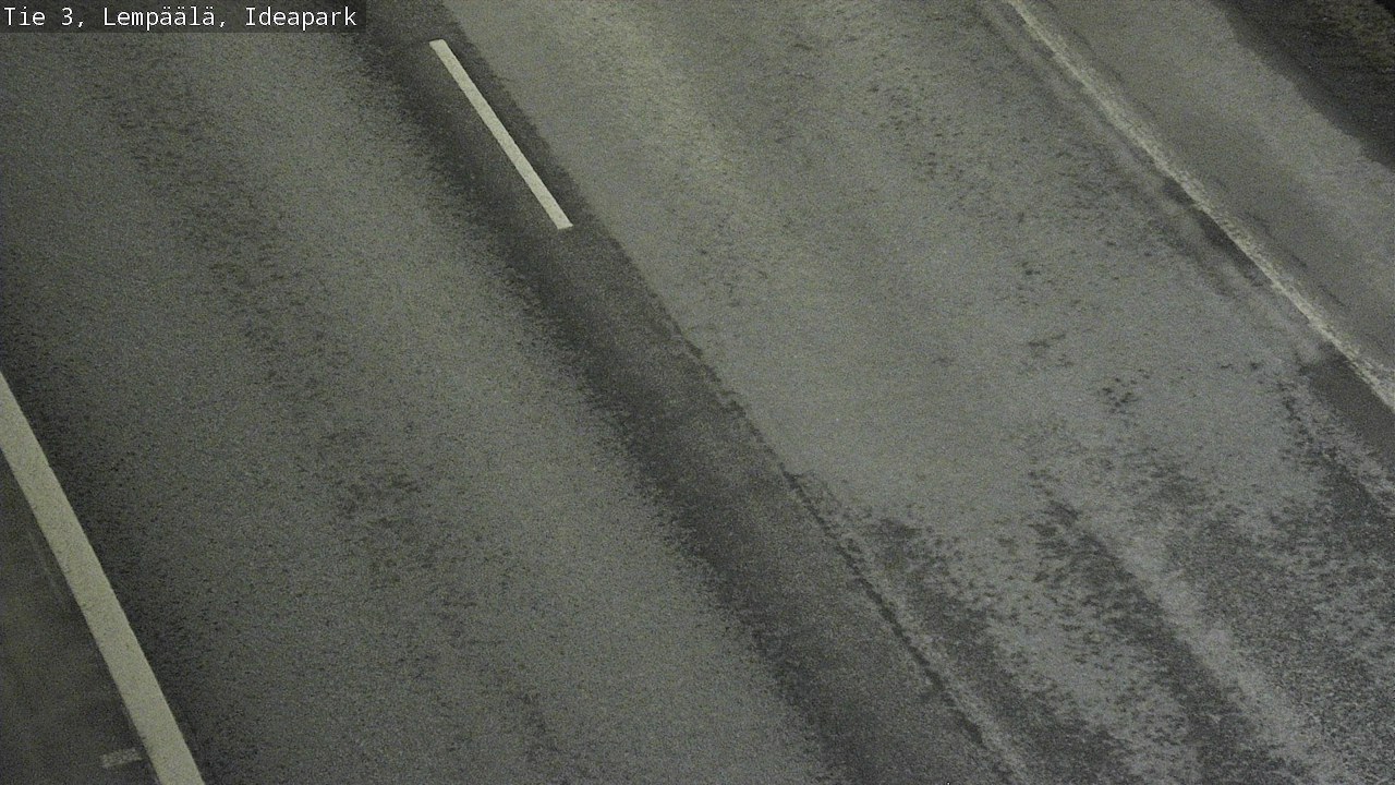 Kelikamerat Kuva Tie 3 Lempäälä, Ideapark, Lempäälä, Pirkanmaa