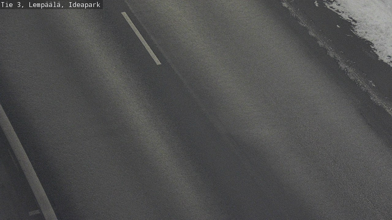 Kelikamerat Kuva Tie 3 Lempäälä, Ideapark, Lempäälä, Pirkanmaa
