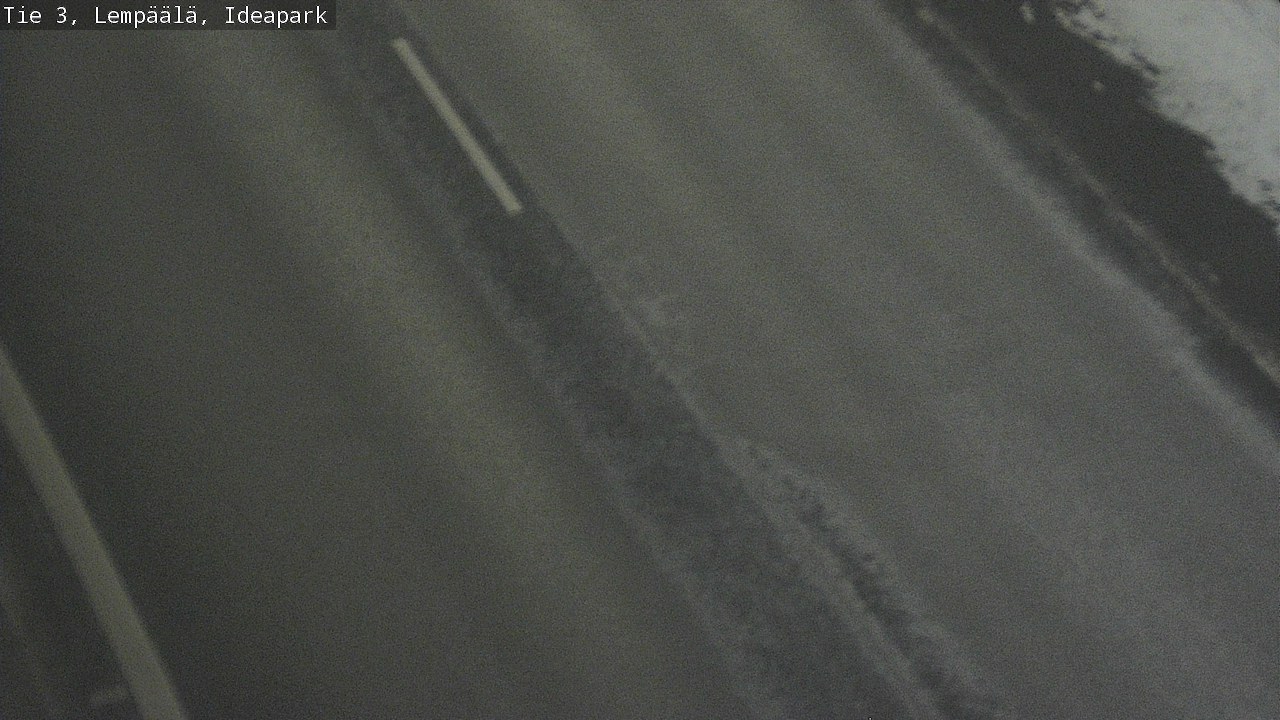 Kelikamerat Kuva Tie 3 Lempäälä, Ideapark, Lempäälä, Pirkanmaa