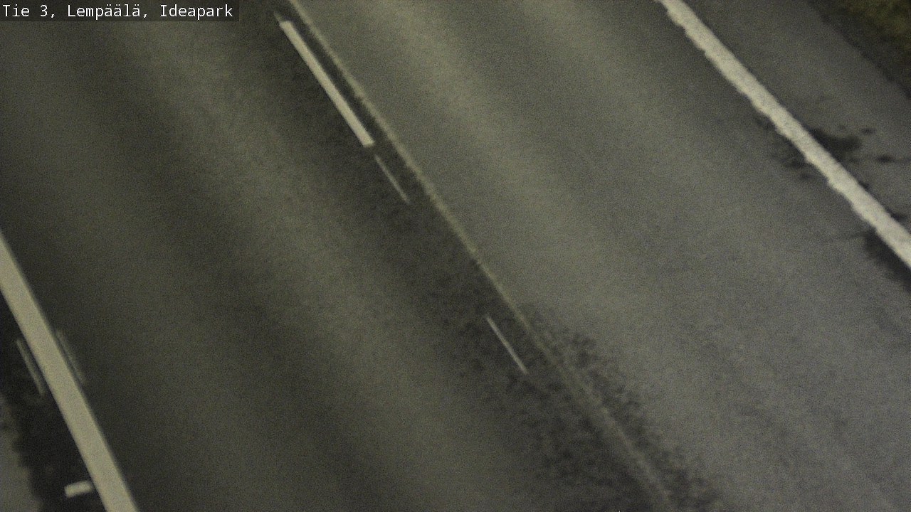 Kelikamerat Kuva Tie 3 Lempäälä, Ideapark, Lempäälä, Pirkanmaa