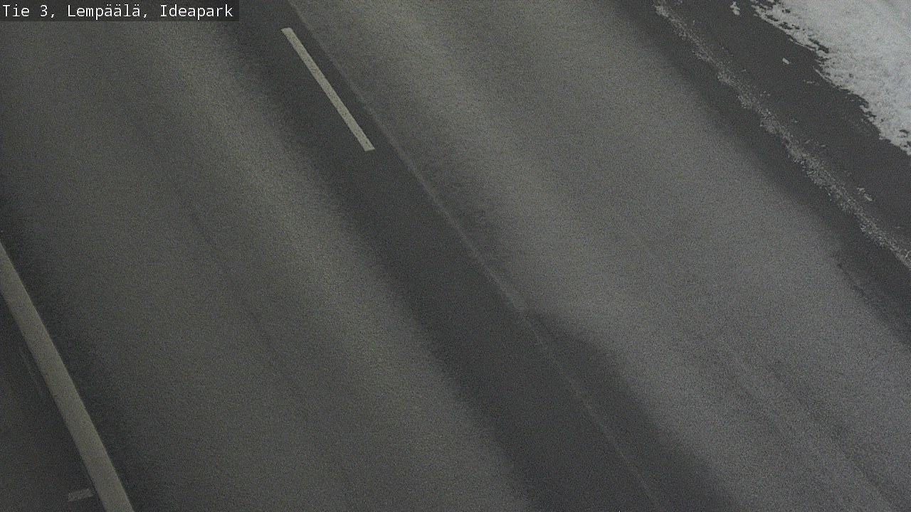 Kelikamerat Kuva Tie 3 Lempäälä, Ideapark, Lempäälä, Pirkanmaa