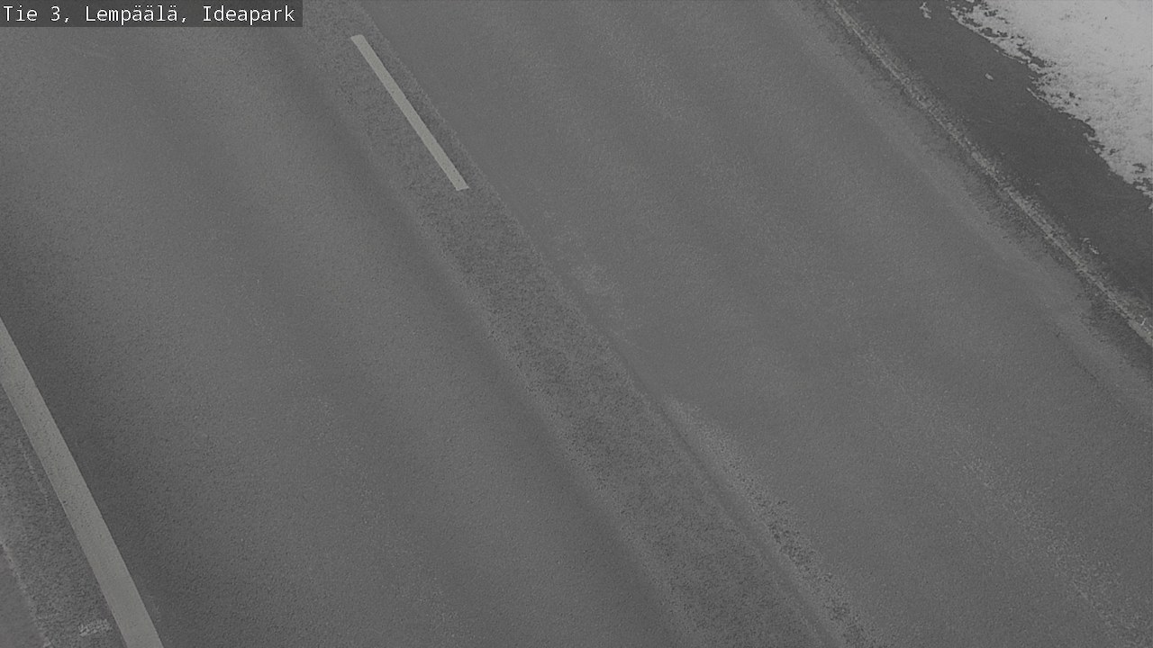 Kelikamerat Kuva Tie 3 Lempäälä, Ideapark, Lempäälä, Pirkanmaa