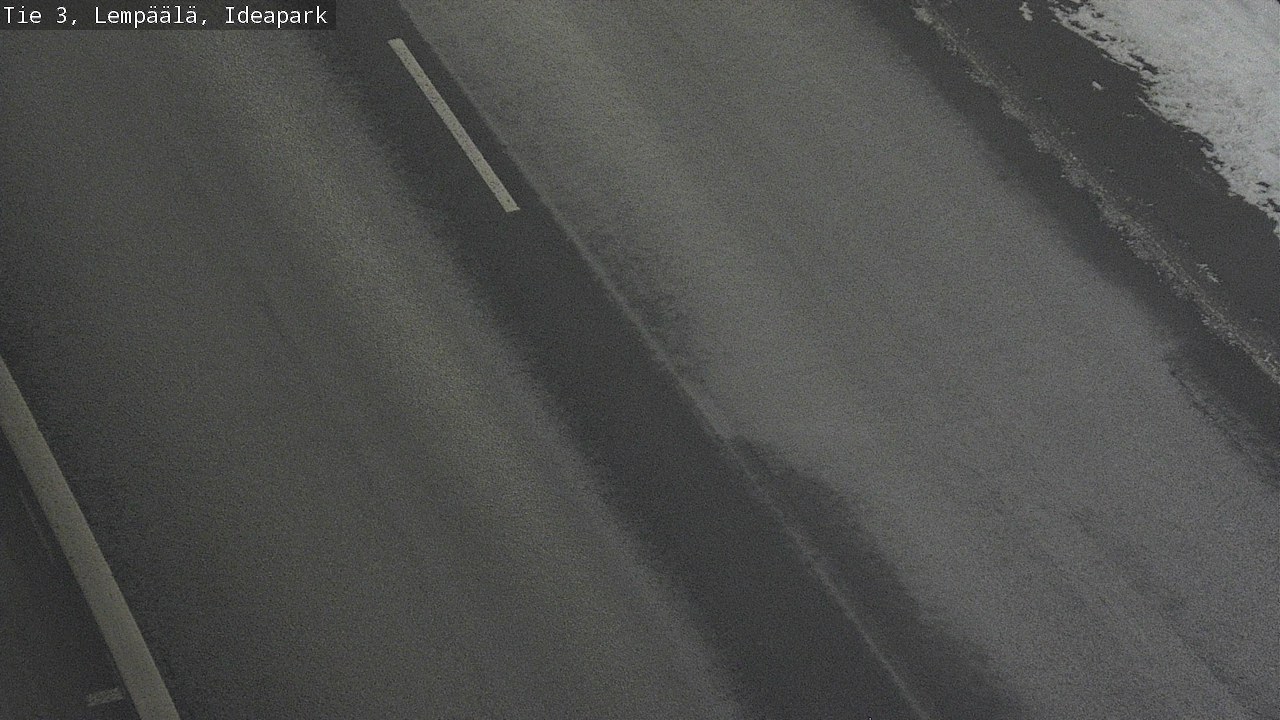 Kelikamerat Kuva Tie 3 Lempäälä, Ideapark, Lempäälä, Pirkanmaa
