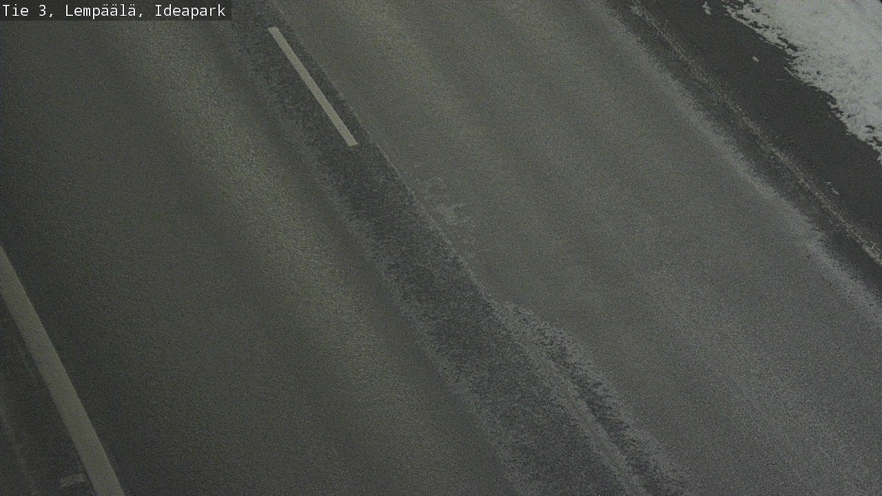 Kelikamerat Kuva Tie 3 Lempäälä, Ideapark, Lempäälä, Pirkanmaa