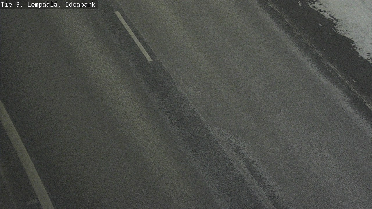 Kelikamerat Kuva Tie 3 Lempäälä, Ideapark, Lempäälä, Pirkanmaa