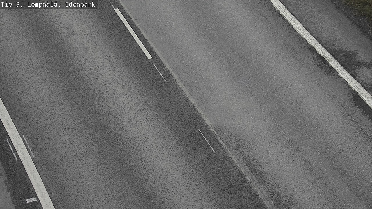 Kelikamerat Kuva Tie 3 Lempäälä, Ideapark, Lempäälä, Pirkanmaa