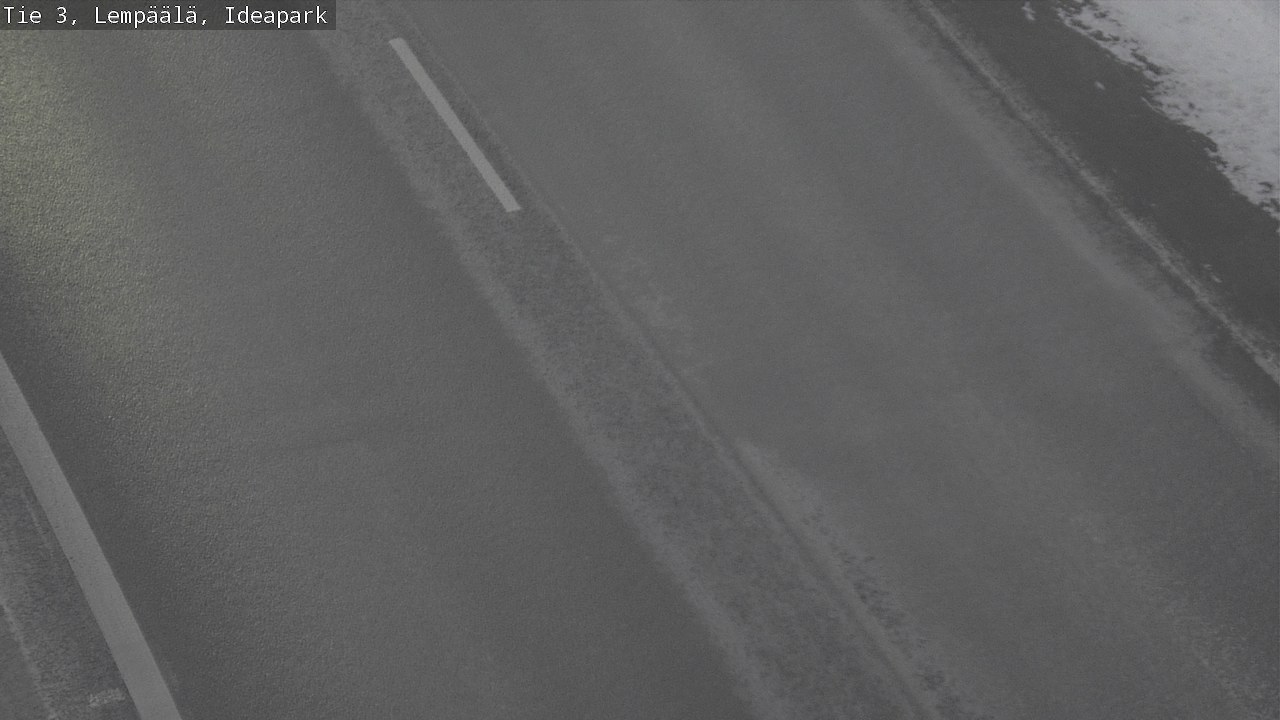 Kelikamerat Kuva Tie 3 Lempäälä, Ideapark, Lempäälä, Pirkanmaa