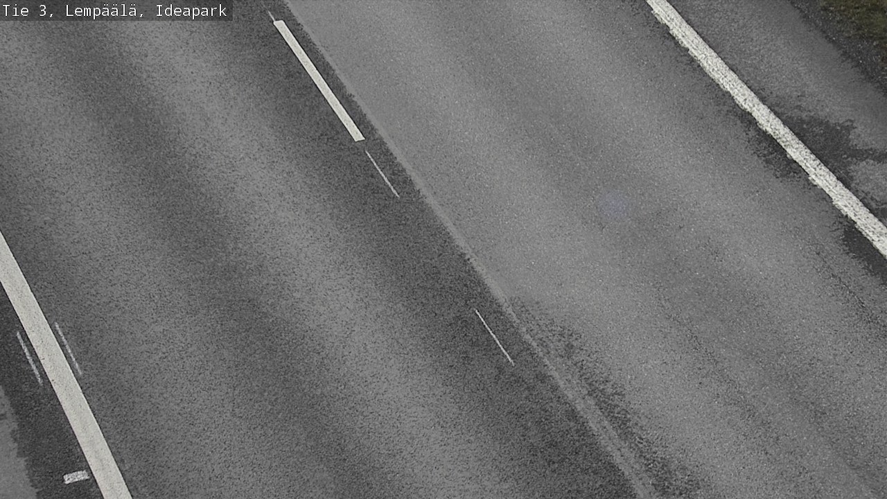 Kelikamerat Kuva Tie 3 Lempäälä, Ideapark, Lempäälä, Pirkanmaa