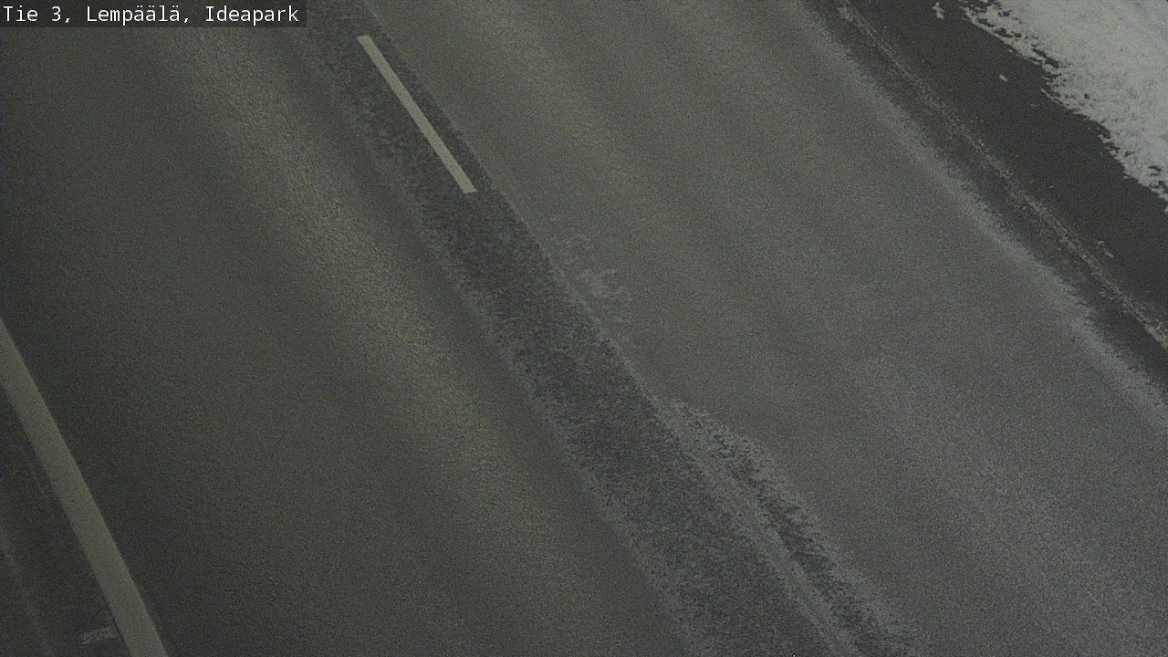 Kelikamerat Kuva Tie 3 Lempäälä, Ideapark, Lempäälä, Pirkanmaa