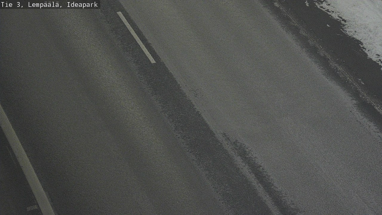 Kelikamerat Kuva Tie 3 Lempäälä, Ideapark, Lempäälä, Pirkanmaa