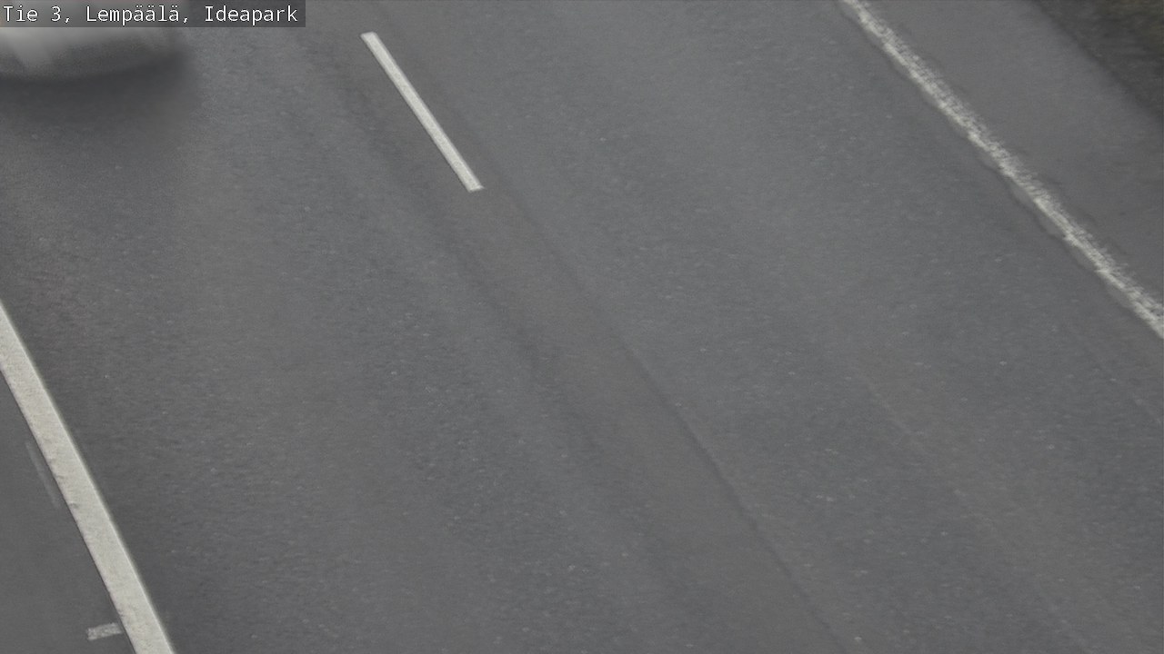 Kelikamerat Kuva Tie 3 Lempäälä, Ideapark, Lempäälä, Pirkanmaa