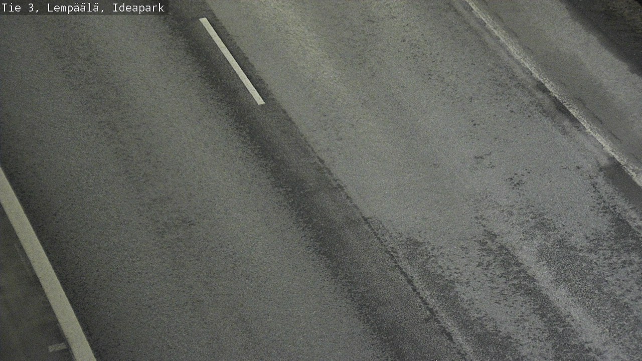 Kelikamerat Kuva Tie 3 Lempäälä, Ideapark, Lempäälä, Pirkanmaa