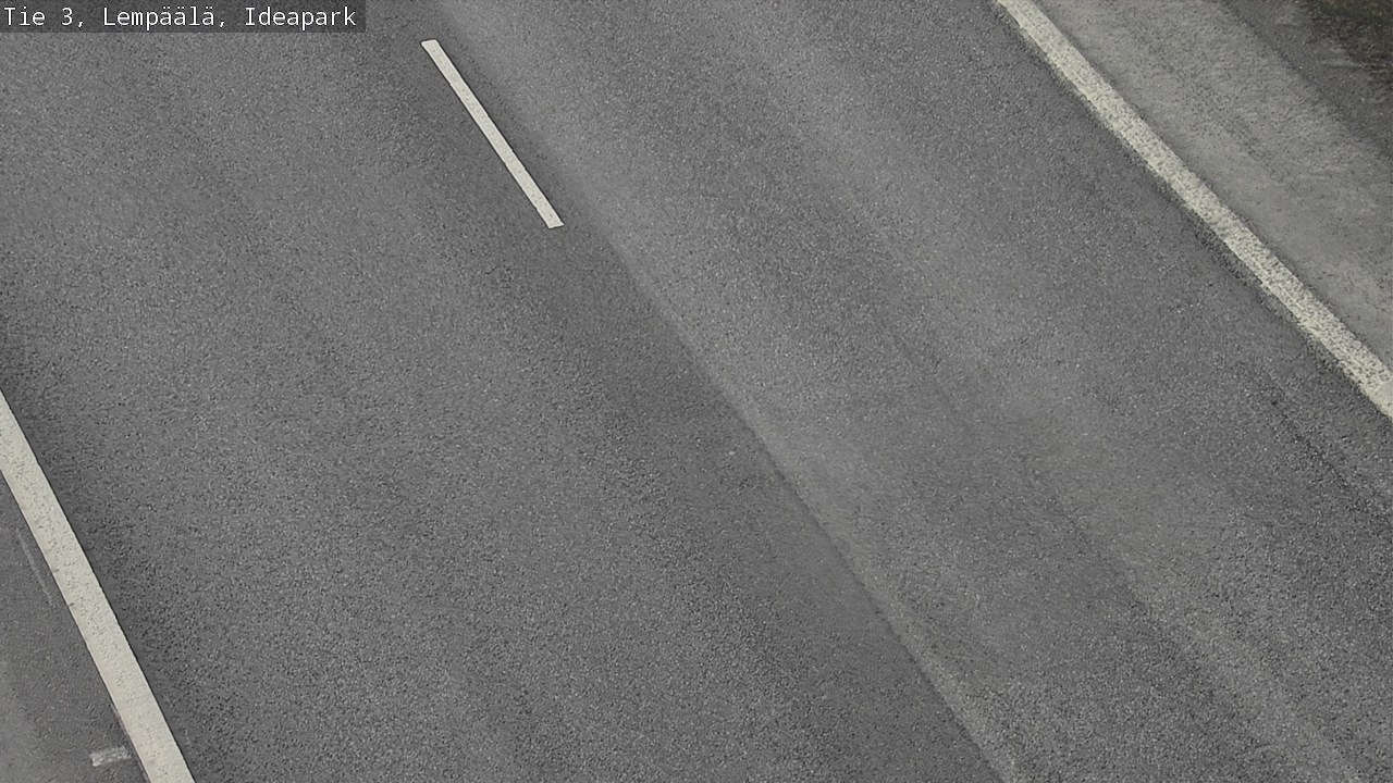 Kelikamerat Kuva Tie 3 Lempäälä, Ideapark, Lempäälä, Pirkanmaa