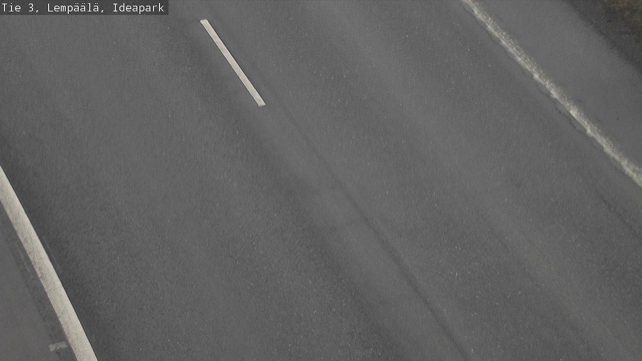 Kelikamerat Kuva Tie 3 Lempäälä, Ideapark, Lempäälä, Pirkanmaa