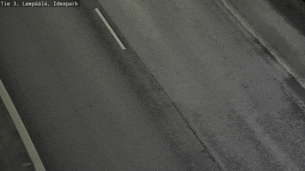 Kelikamerat Kuva Tie 3 Lempäälä, Ideapark, Lempäälä, Pirkanmaa